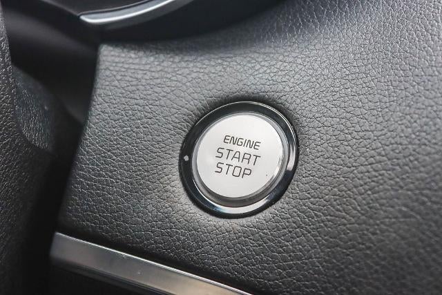 2022 Kia Stinger GT1