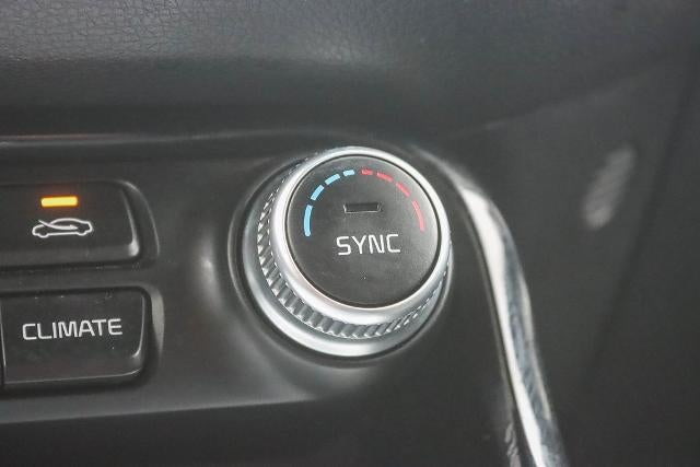 2022 Kia Stinger GT1