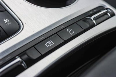 2022 Kia Stinger GT1