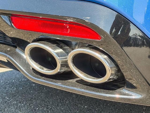 2018 Kia Stinger GT2