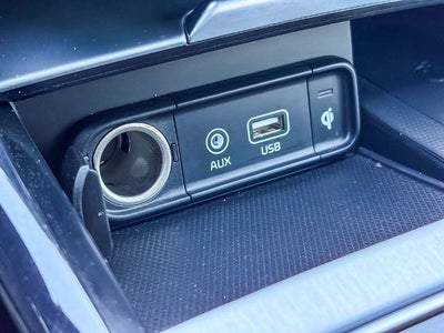 2018 Kia Stinger GT2