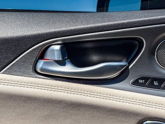 2018 Kia Stinger GT2