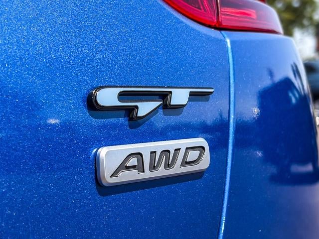 2018 Kia Stinger GT2