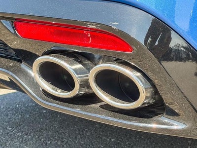 2018 Kia Stinger GT2