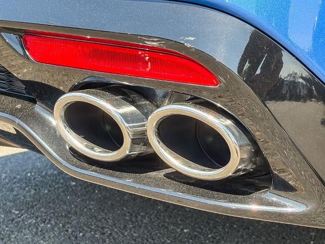 2018 Kia Stinger GT2