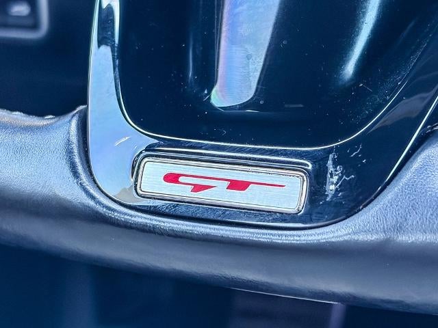 2018 Kia Stinger GT2