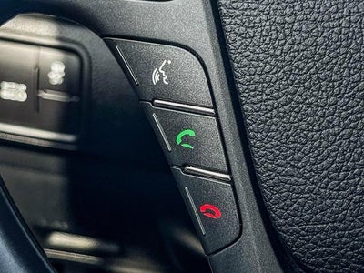 2016 Kia Forte 5-Door LX