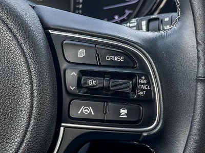 2022 Kia Niro Plug-In Hybrid EX Premium