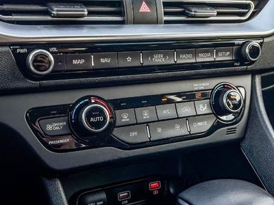 2022 Kia Niro Plug-In Hybrid EX Premium