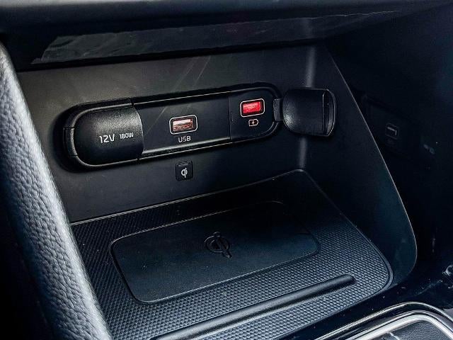 2022 Kia Niro Plug-In Hybrid EX Premium