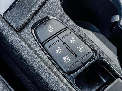 2022 Kia Niro Plug-In Hybrid EX Premium