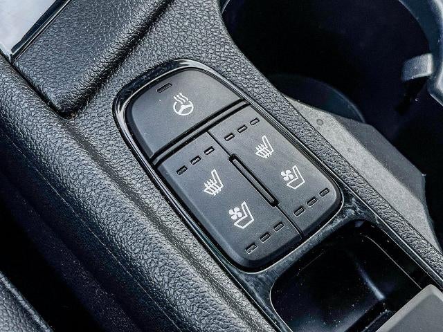 2022 Kia Niro Plug-In Hybrid EX Premium