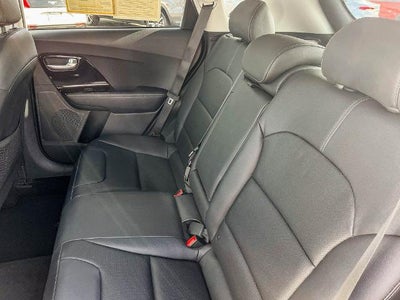 2022 Kia Niro Plug-In Hybrid EX Premium