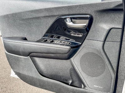 2022 Kia Niro Plug-In Hybrid EX Premium