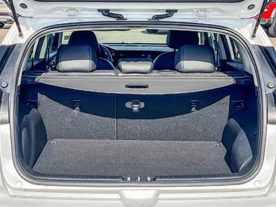 2022 Kia Niro Plug-In Hybrid EX Premium