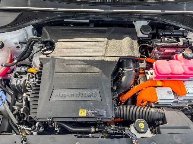 2022 Kia Niro Plug-In Hybrid EX Premium
