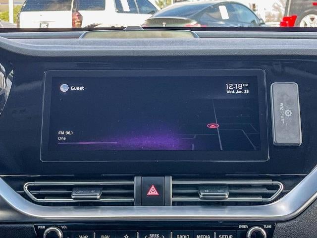 2022 Kia Niro Plug-In Hybrid EX Premium