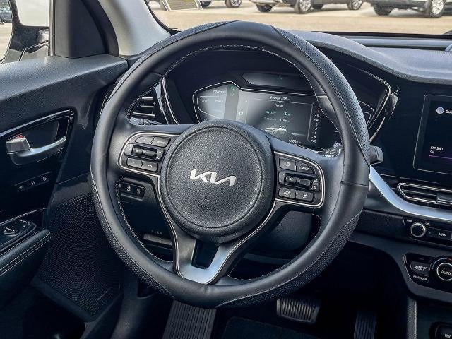 2022 Kia Niro Plug-In Hybrid EX Premium