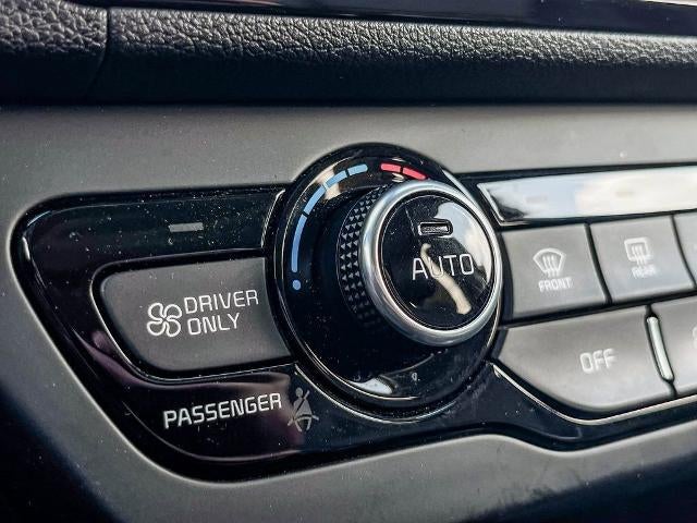 2022 Kia Niro Plug-In Hybrid EX Premium