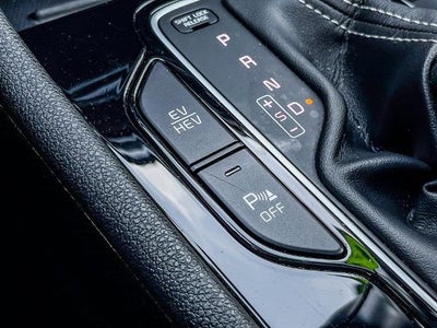 2022 Kia Niro Plug-In Hybrid EX Premium