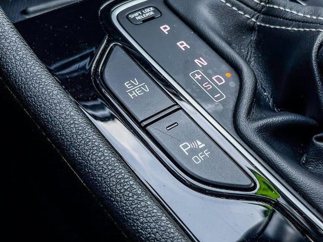 2022 Kia Niro Plug-In Hybrid EX Premium