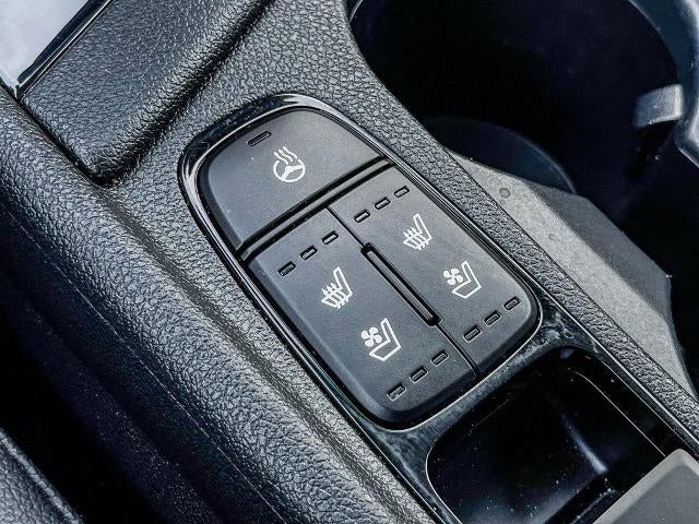 2022 Kia Niro Plug-In Hybrid EX Premium