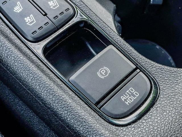 2022 Kia Niro Plug-In Hybrid EX Premium