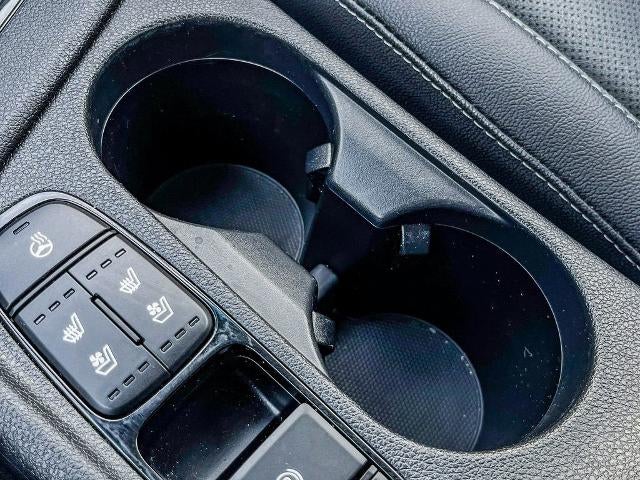 2022 Kia Niro Plug-In Hybrid EX Premium