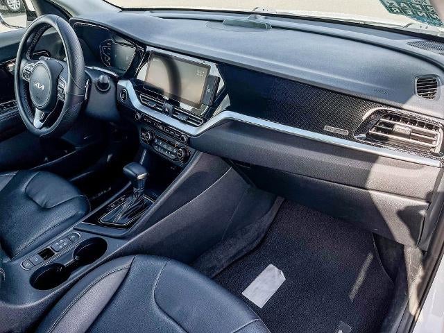 2022 Kia Niro Plug-In Hybrid EX Premium