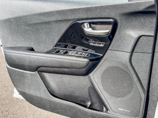 2022 Kia Niro Plug-In Hybrid EX Premium