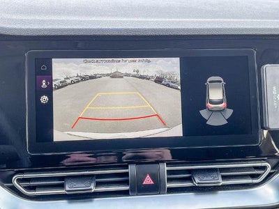 2022 Kia Niro Plug-In Hybrid EX Premium