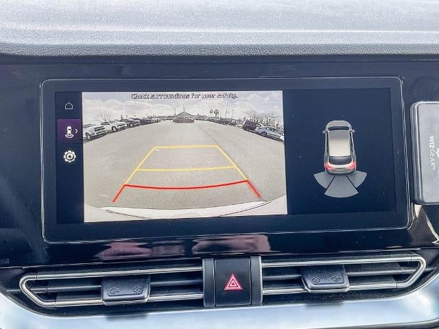 2022 Kia Niro Plug-In Hybrid EX Premium