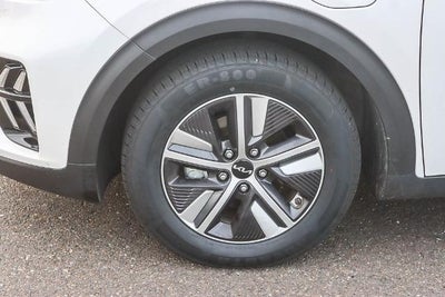 2022 Kia Niro Plug-In Hybrid EX Premium