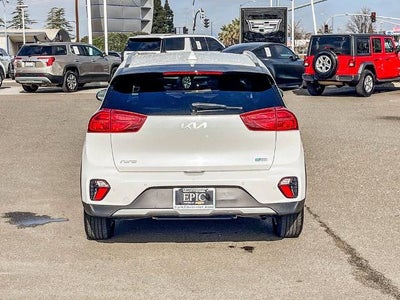 2022 Kia Niro Plug-In Hybrid EX Premium