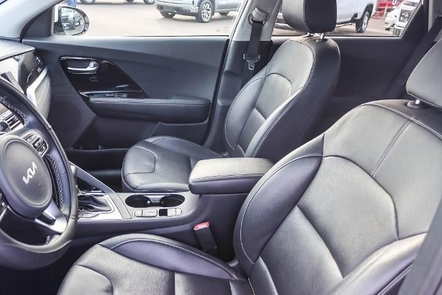 2022 Kia Niro Plug-In Hybrid EX Premium