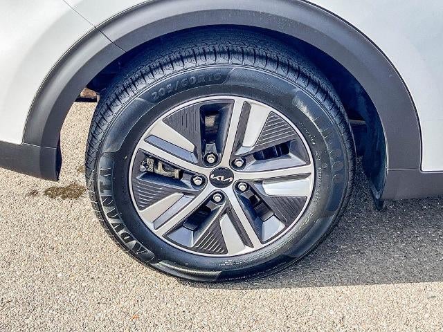 2022 Kia Niro Plug-In Hybrid EX Premium