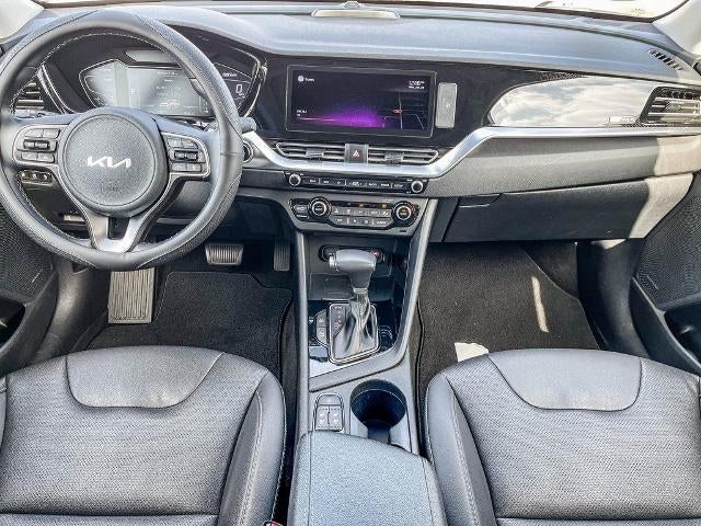 2022 Kia Niro Plug-In Hybrid EX Premium
