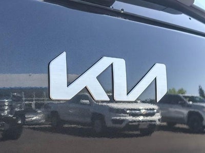 2022 Kia Niro EV EX