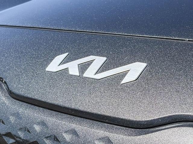 2022 Kia Niro EV EX
