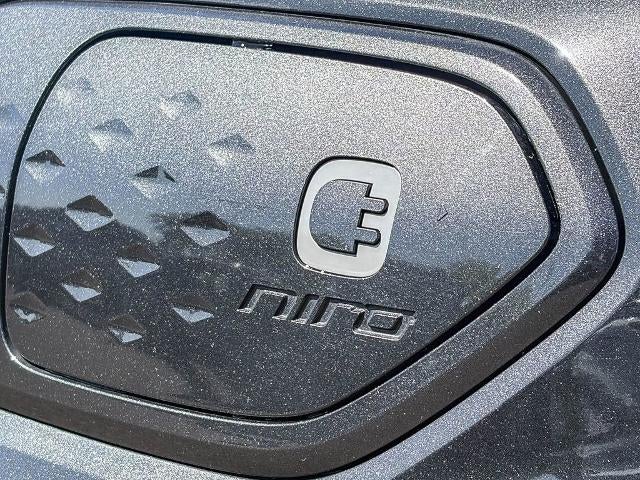 2022 Kia Niro EV EX