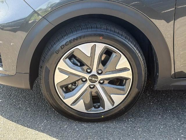 2022 Kia Niro EV EX