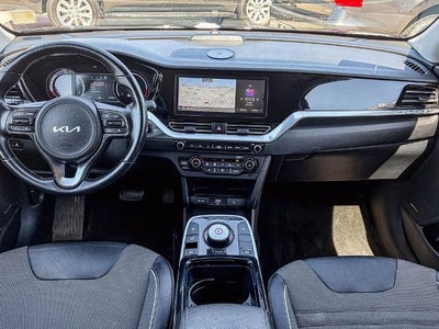 2022 Kia Niro EV EX