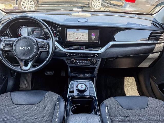 2022 Kia Niro EV EX
