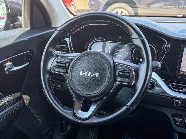 2022 Kia Niro EV EX