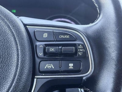 2022 Kia Niro EV EX
