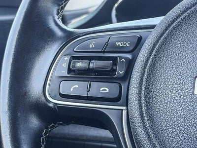 2022 Kia Niro EV EX