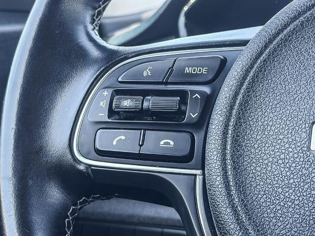 2022 Kia Niro EV EX