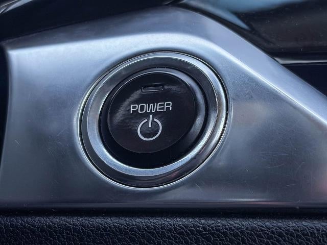2022 Kia Niro EV EX