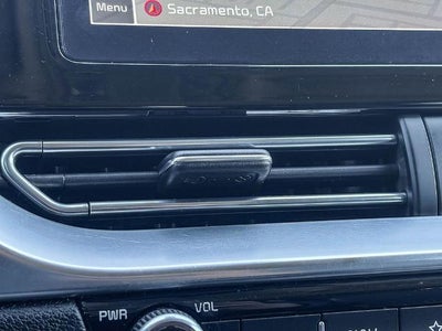 2022 Kia Niro EV EX