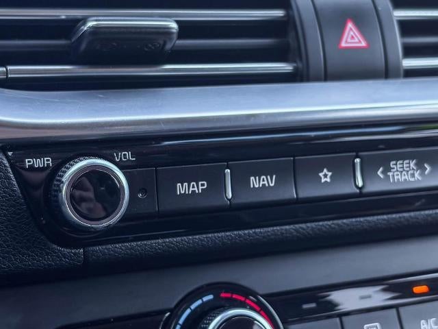 2022 Kia Niro EV EX